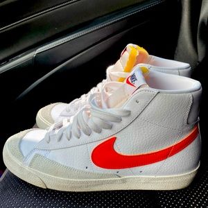 Nike Blazer Mid ‘77 Vintage